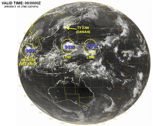 JTWC-20131008-0700