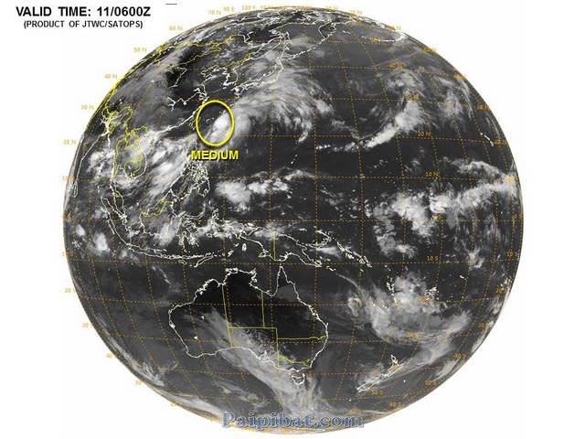 JTWC-20140611-1300