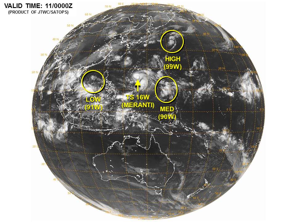JTWC-20161011-0700